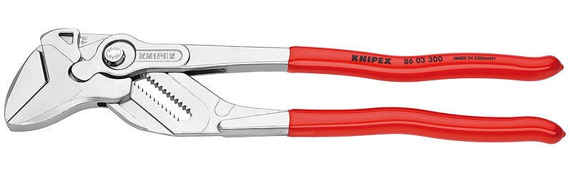 KNIPEX Zangenschlüssel 300 mm KNIPEX Zangenschlüssel 300 mm